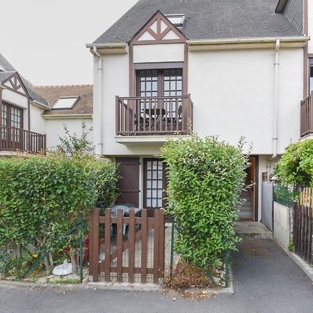 Le Voilier Apartman Courseulles-sur-Mer Kültér fotó