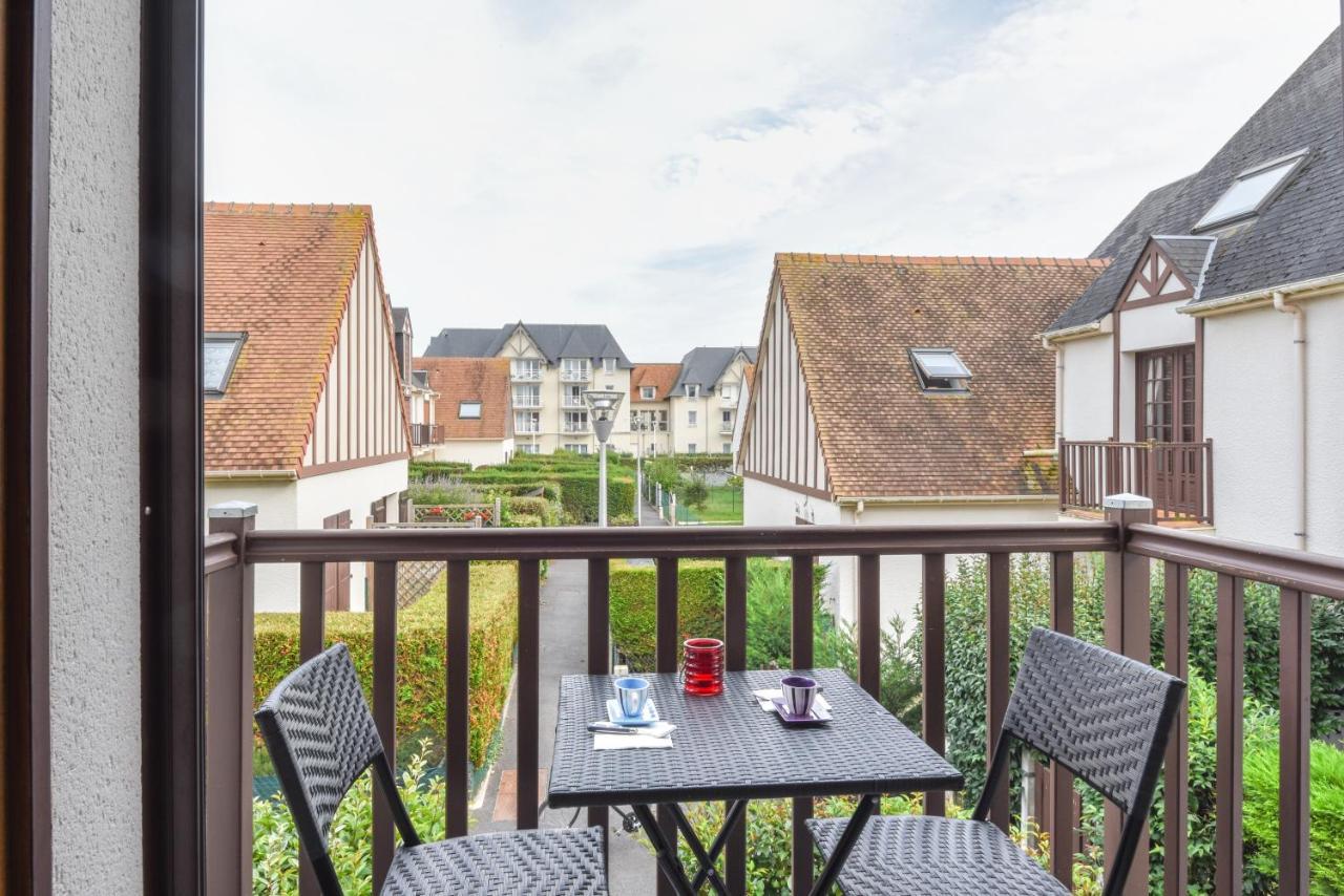 Le Voilier Apartman Courseulles-sur-Mer Kültér fotó