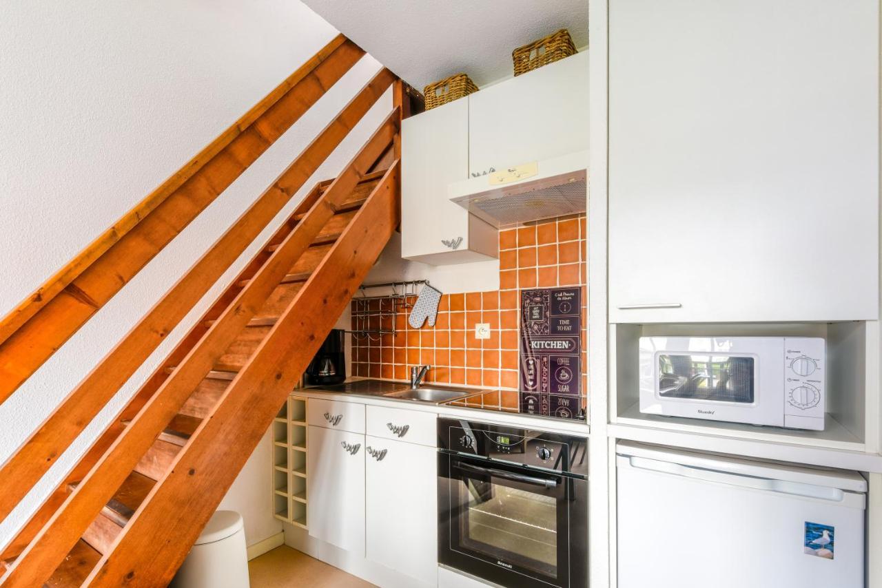 Le Voilier Apartman Courseulles-sur-Mer Kültér fotó