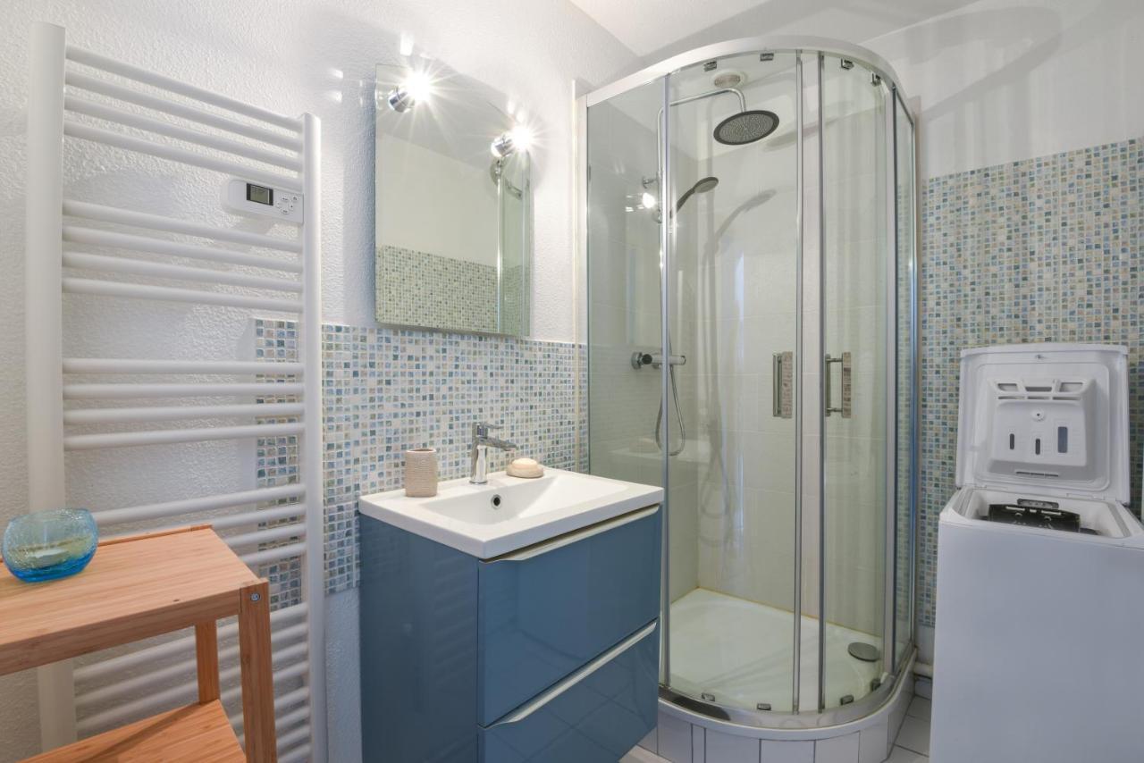 Le Voilier Apartman Courseulles-sur-Mer Kültér fotó